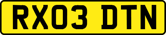 RX03DTN