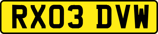 RX03DVW