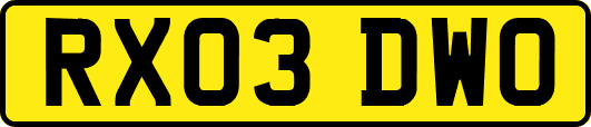 RX03DWO