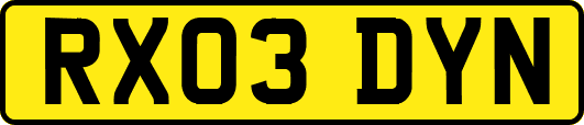 RX03DYN