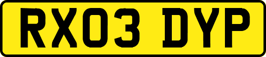 RX03DYP