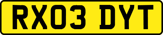 RX03DYT