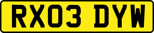 RX03DYW