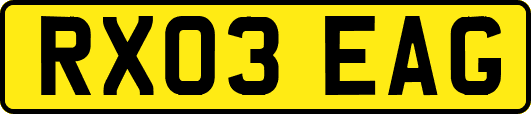 RX03EAG