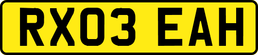 RX03EAH