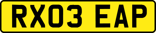 RX03EAP