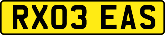 RX03EAS