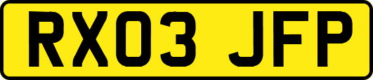 RX03JFP