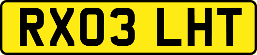 RX03LHT