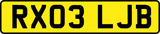 RX03LJB