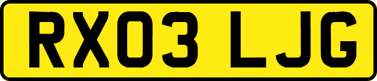 RX03LJG