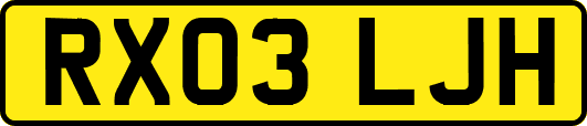 RX03LJH