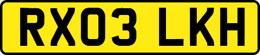 RX03LKH