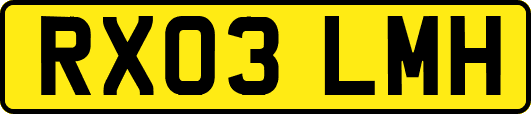 RX03LMH