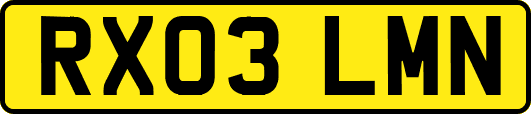 RX03LMN