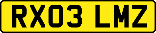 RX03LMZ