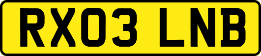 RX03LNB