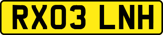 RX03LNH