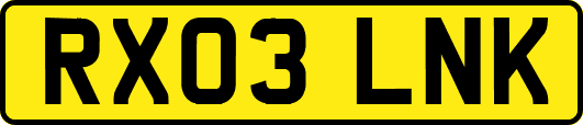 RX03LNK
