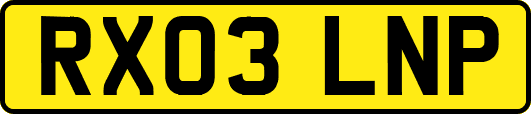 RX03LNP
