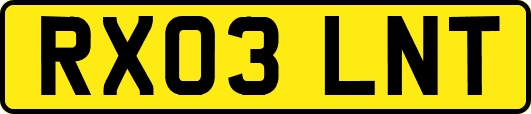 RX03LNT