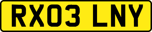 RX03LNY