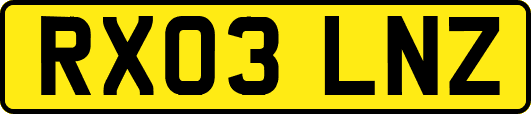 RX03LNZ