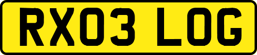RX03LOG