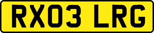 RX03LRG