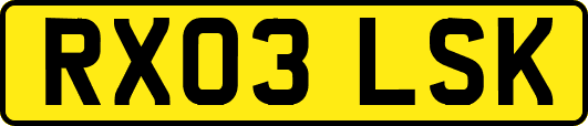 RX03LSK