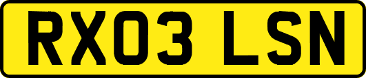 RX03LSN