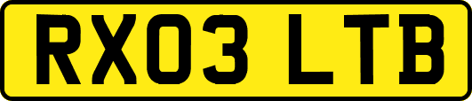RX03LTB