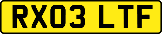 RX03LTF