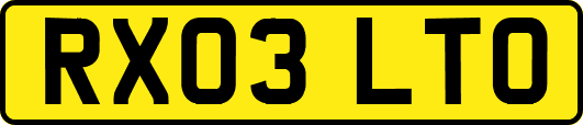 RX03LTO
