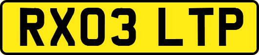 RX03LTP