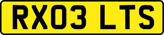 RX03LTS