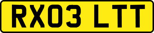 RX03LTT