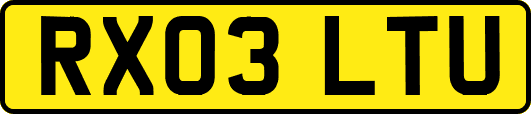 RX03LTU