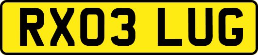RX03LUG