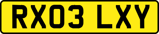 RX03LXY