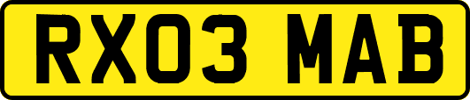 RX03MAB