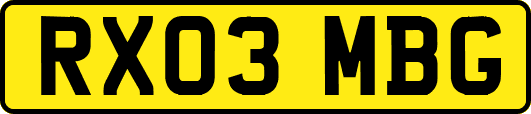 RX03MBG