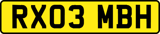 RX03MBH
