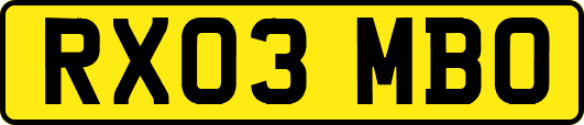 RX03MBO