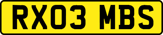 RX03MBS