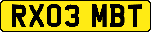 RX03MBT