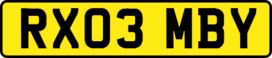 RX03MBY