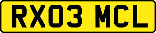 RX03MCL