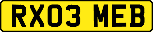 RX03MEB