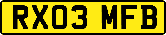 RX03MFB